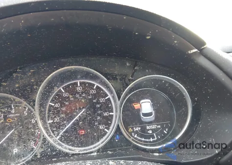 2021 Mazda Cx-5 Carbon Edition from USA, damaged, VIN JM3KFACM8M0470849